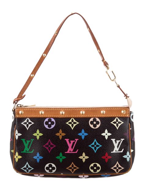 louis vuitton pocketbook straps|louis vuitton pochette accessoires bag.